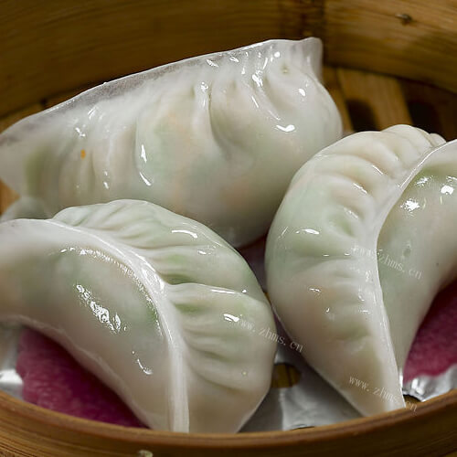 瓜饺