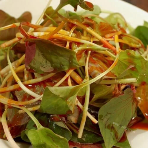 马兰头豆腐干