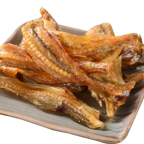 鱼干