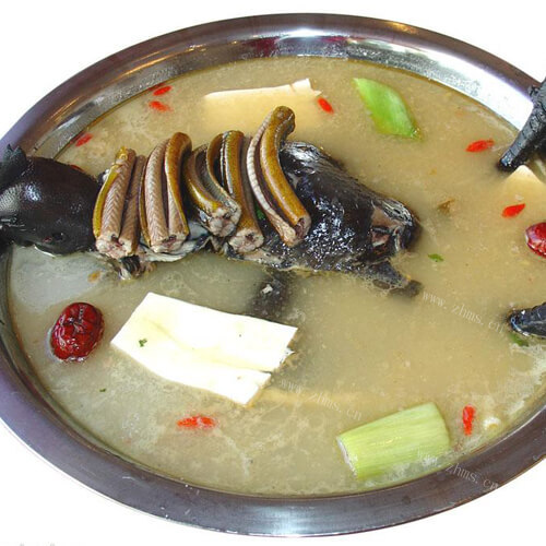 龙凤火锅