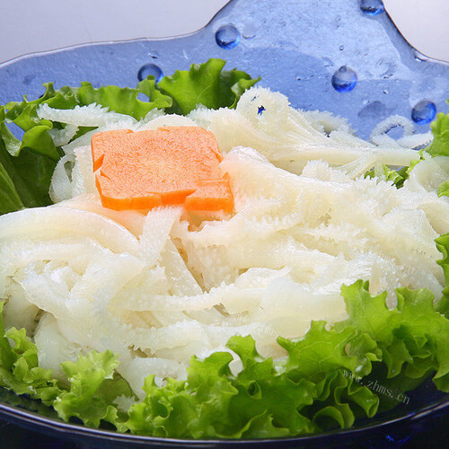 清蒸牛百叶