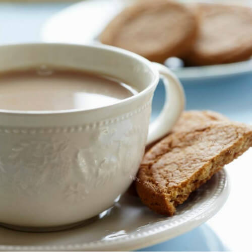 内蒙奶茶