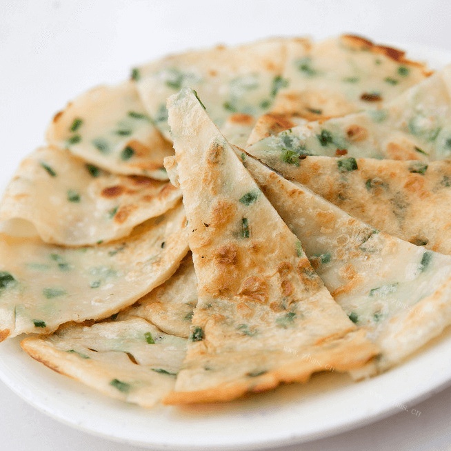 煎饼