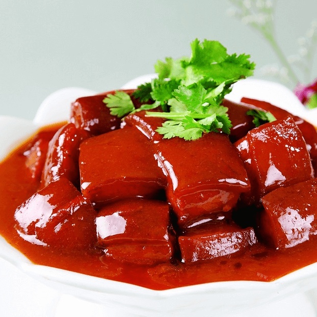 毛氏红烧肉