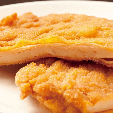 炸鸡排