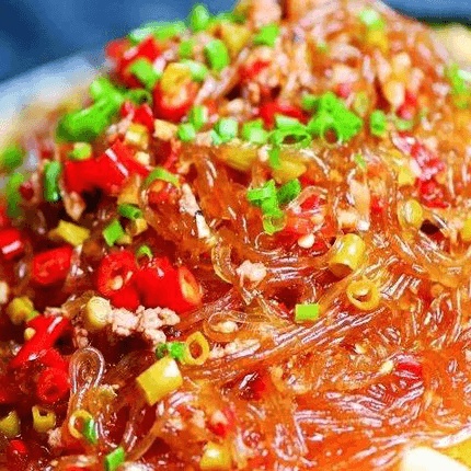 美味的蚂蚁上树