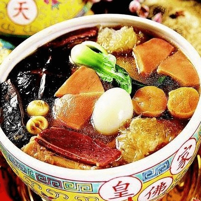 家常佛跳墙