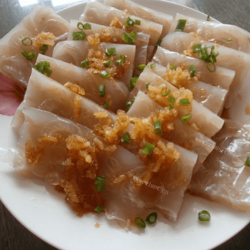 肉皮冻