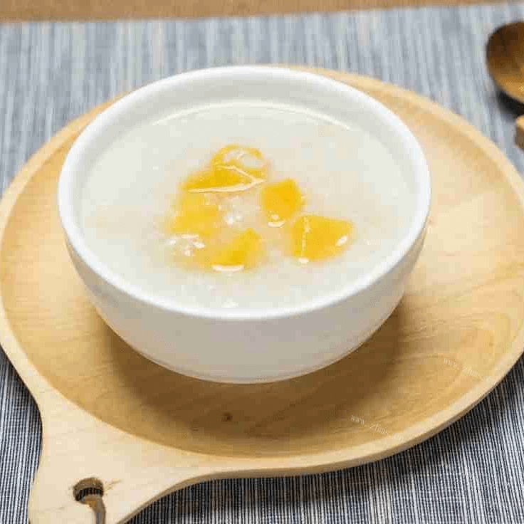 红薯粥