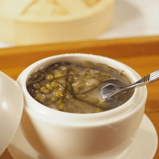 绿豆沙