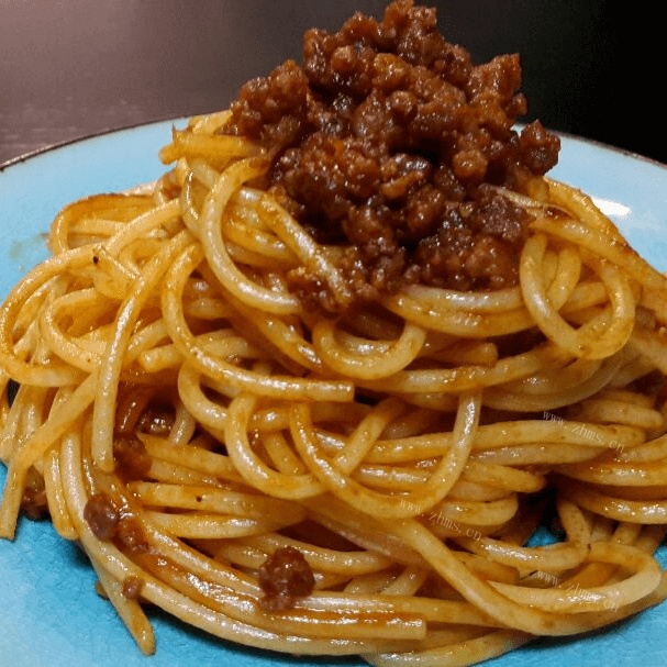 意大利面