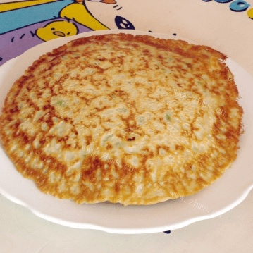 你吃过这样的土豆饼吗