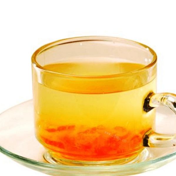 自制蜂蜜柚子茶