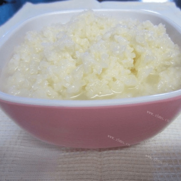 甜酒酿
