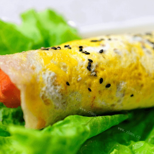 煎饼果子
