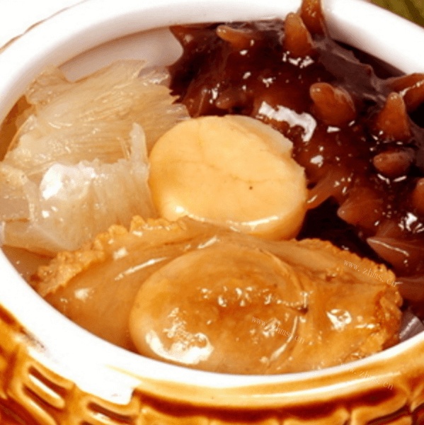 美味的佛跳墙
