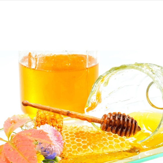 自学蜂蜜柚子茶