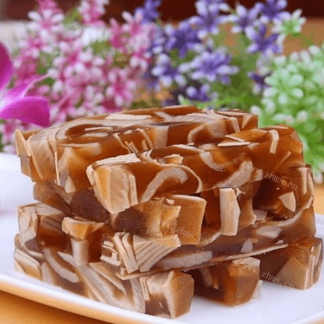 肉皮冻