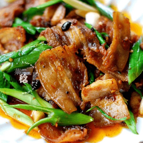 回锅肉