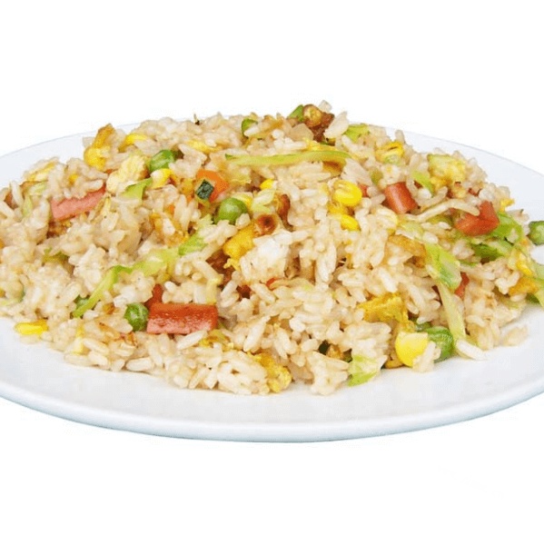蛋炒饭