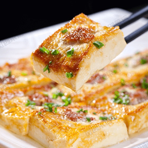 酿豆腐