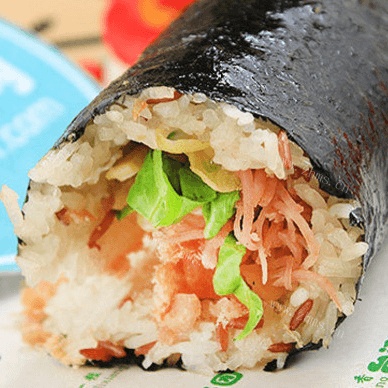 饭团