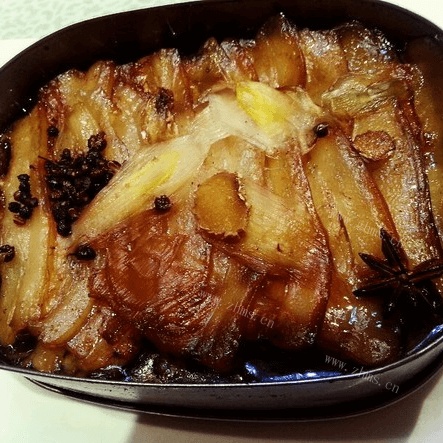 「DIY」蒸肉