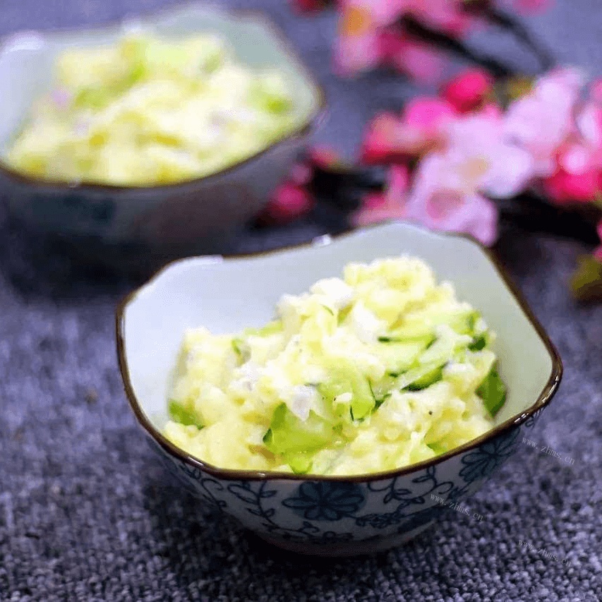 宝宝土豆泥