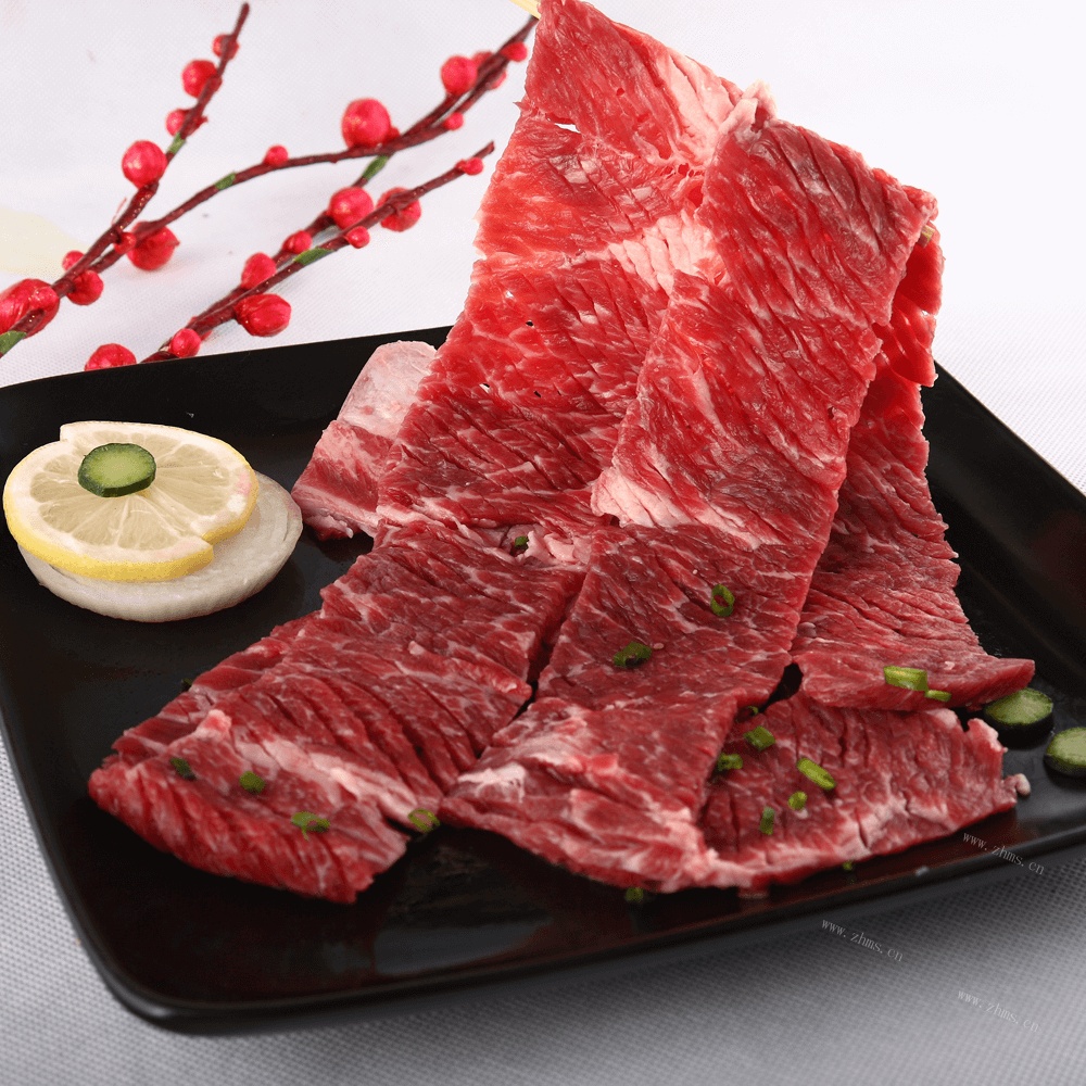 正宗韩式烤肉