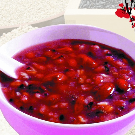 腊八粥