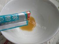 色味俱全的响油芦笋做法图解4)
