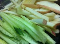 美味营养的寿司做法图解3)