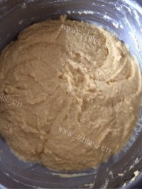 自制香煎玉米饼做法图解2)