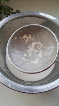 自做的凉皮做法图解4)