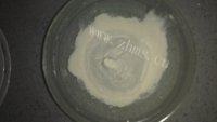 很有食欲的香蕉巧克力蛋糕做法图解8)