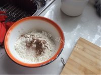 简单的炸薯片做法图解2)