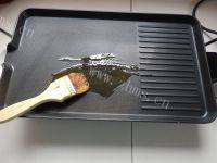 美味的烤茄子做法图解3)