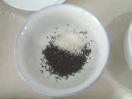 自己做的芝麻糯米饼做法图解3)