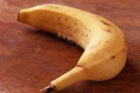 #DIY美食#香蕉奶昔的做法图解一