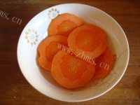 家常菜粉蒸牛肉做法图解5)