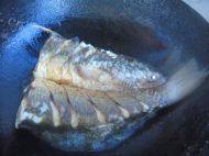 「营养美食」红烧梭鱼的做法图解五