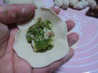 易做的小白菜饺子做法图解6)
