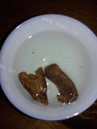 好喝的红豆薏米糖水做法图解4)