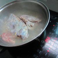 卤水牛肉做法图解1)