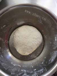 美味的陕西凉皮做法图解2)