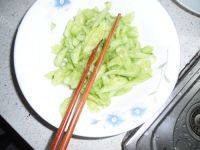 易做的凉拌黄瓜