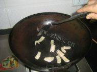 好吃的豆腐烧肉做法图解2)