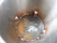 香气浓郁的黑豆豆浆做法图解4)