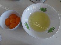 唇齿留香的原味戚风蛋糕做法图解3)