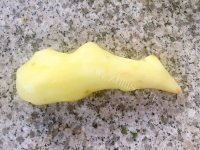 营养丰富的清蒸河蟹做法图解3)